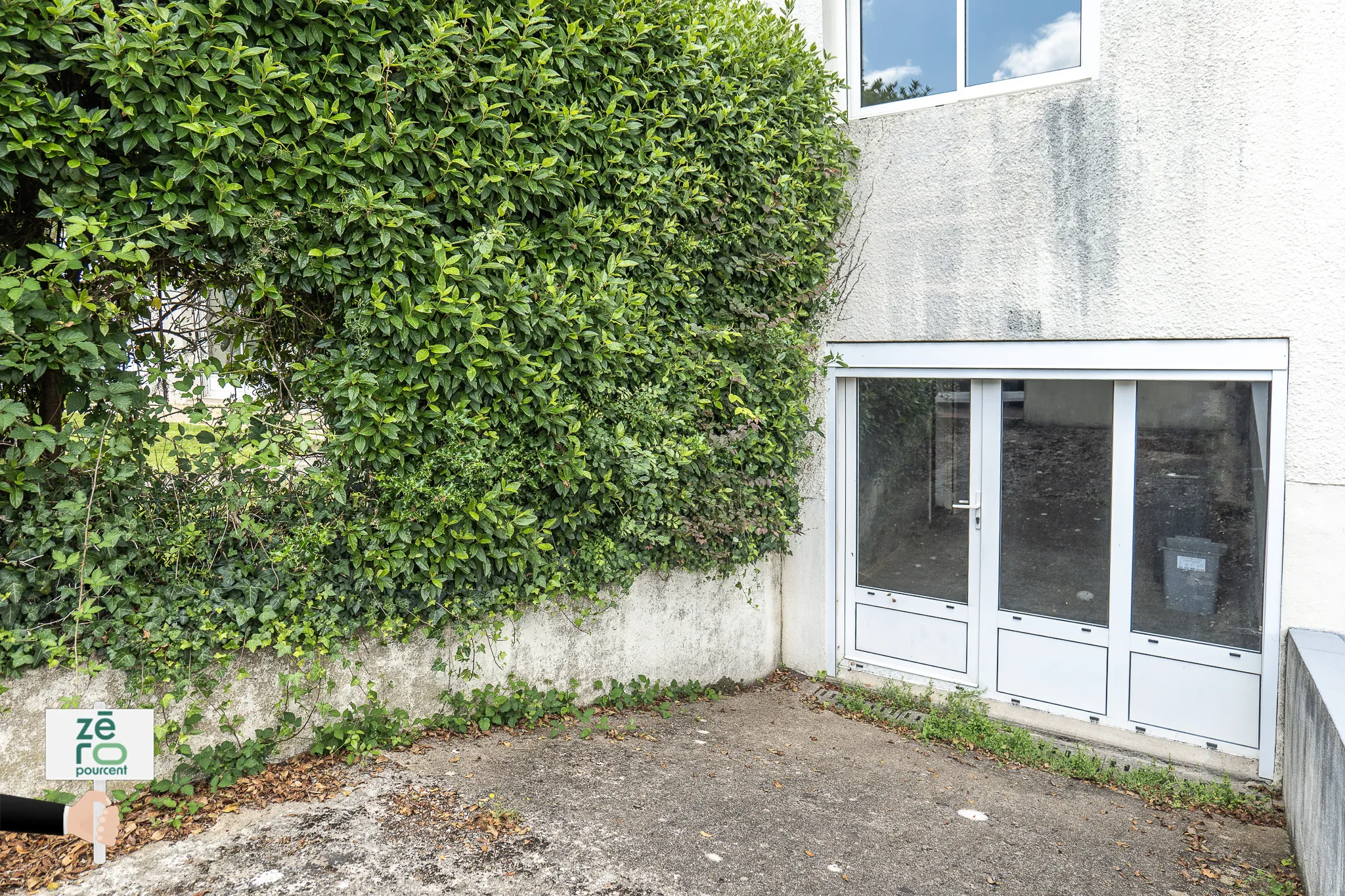 Maison de 93m2 à Mouilleron-le-Captif avec Garage 