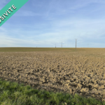 Terrain de 3408m2 avec flexibilité illimitée à Bives