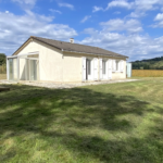 Maison T3/4 - Phénix - 75m2 - Monein