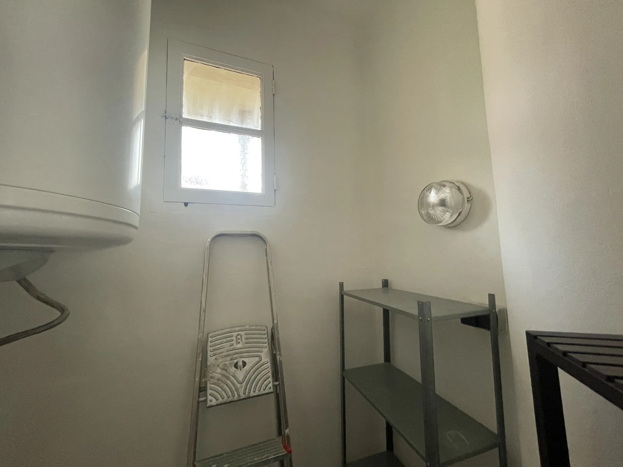 Appartement 2 pièces de 42m2 à Toulon Pont du Las 