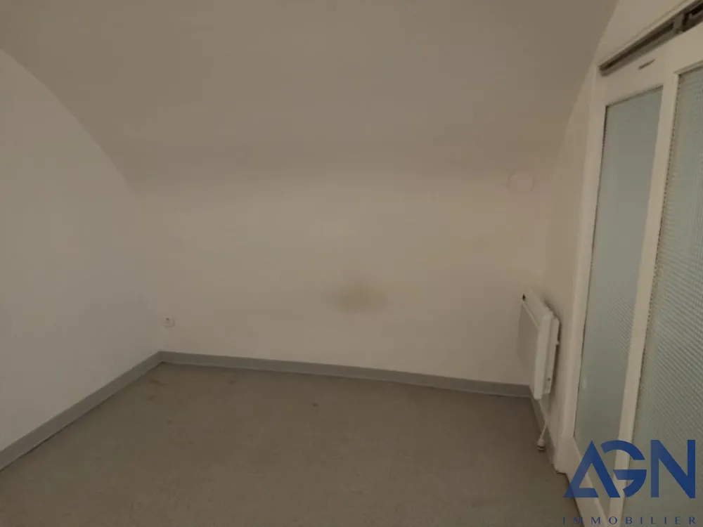 Appartement T1 Bis 30m2 en centre-ville de Montpellier - Place Saint Come 