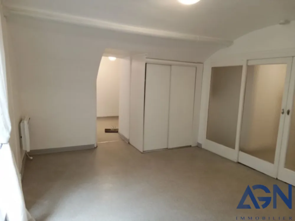 Appartement T1 Bis 30m2 en centre-ville de Montpellier - Place Saint Come