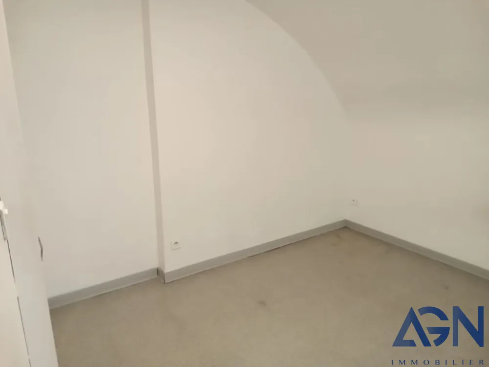 Appartement T1 Bis 30m2 en centre-ville de Montpellier - Place Saint Come 