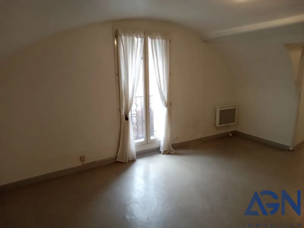 Appartement T1 Bis 30m2 en centre-ville de Montpellier - Place Saint Come 