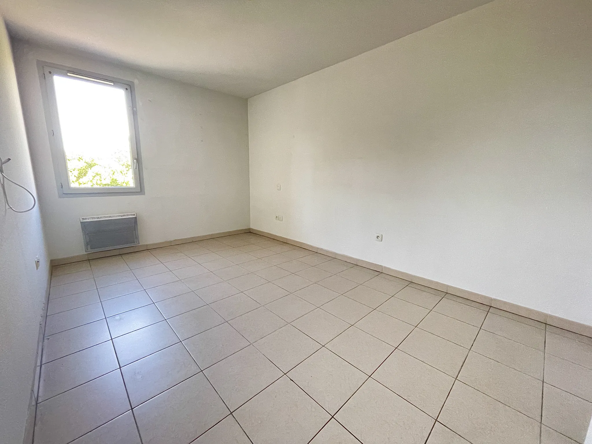 Appartement 3 chambres avec parking, idéal en Agde 