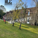 Maison de 135m2 à proximité du Mêle-sur-Sarthe