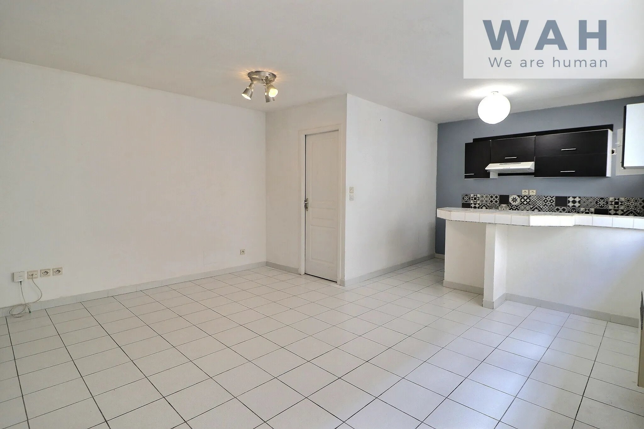 Vente Appartement 2 pièces à Mudaison (34130) 