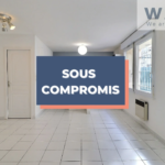 Vente Appartement 2 pièces à Mudaison (34130)