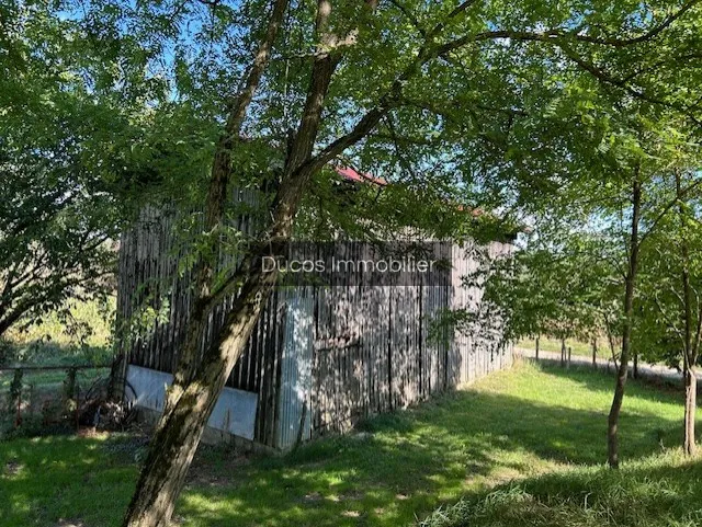 Belle Propriété Agricole à Vendre à Jusix 