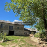 Belle Propriété Agricole à Vendre à Jusix