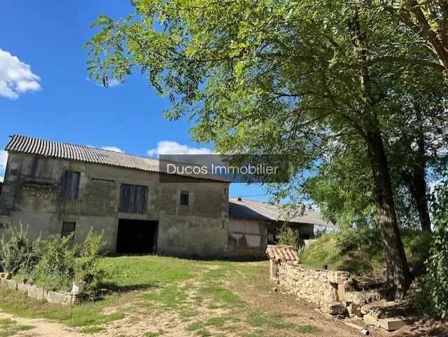 Belle Propriété Agricole à Vendre à Jusix 