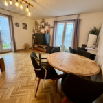 Appartement 3 pièces à Poissy avec belle vue dégagée