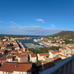 Appartement T2 Mezzanine de 39m2 avec Vue Panoramique à Port Vendres