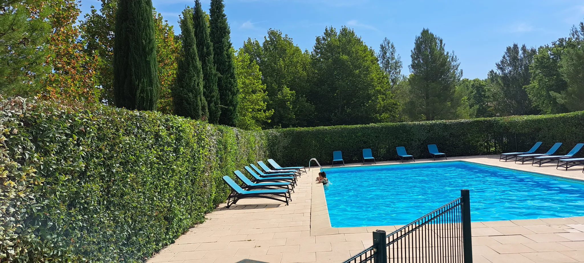 Maison Type 3 avec piscine à Fuveau 13710 