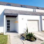 Maison Rénovée avec Jardin et Terrasse à Joue les tours