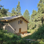 Maison de Montagne à Caille avec Vue Dégagée