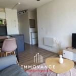 Appartement 2 pièces Père Soulas à Montpellier