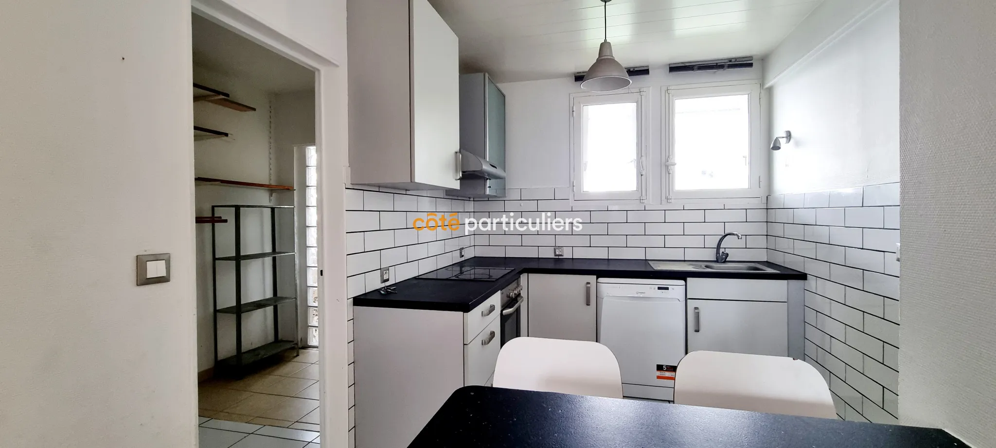 Appartement T3 Idéalement Situé à Tours 