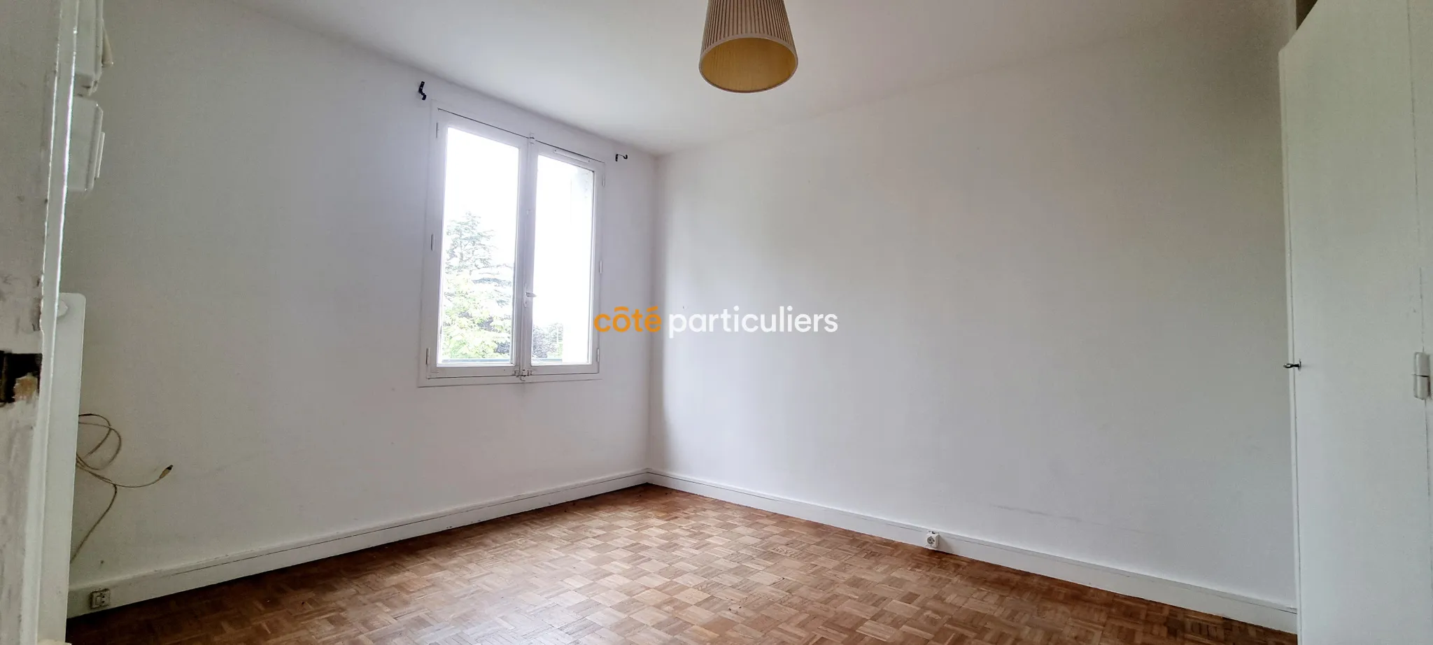 Appartement T3 Idéalement Situé à Tours 