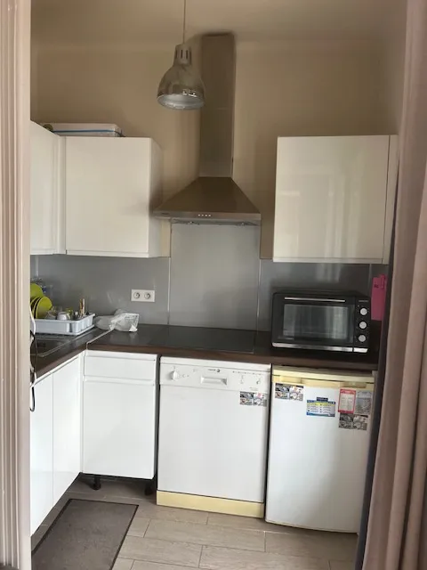 Grand studio à vendre 232,000€ à Nice 