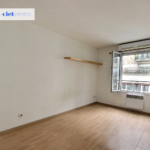 Studio for Sale in Paris 11 - Bastille Passage Thiéré