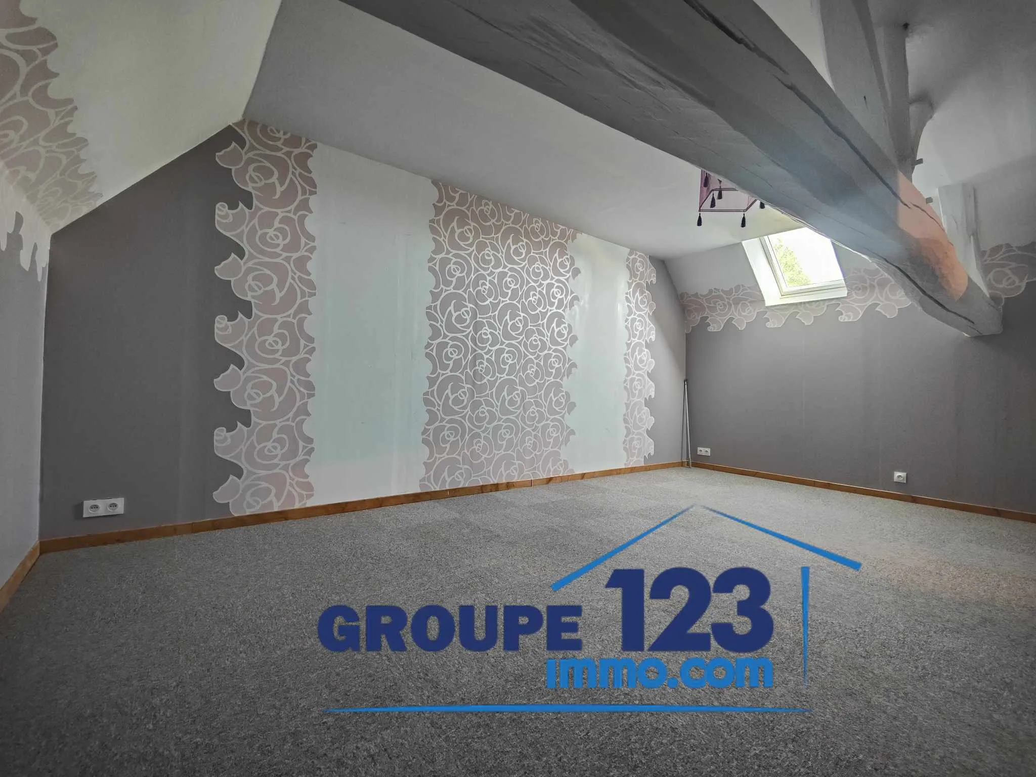 Maison de 122 m2 Valravillon à Neuilly 