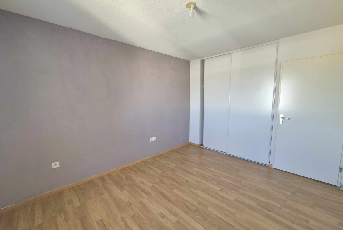 Appartement T2 à Royan de 43.33 m2 