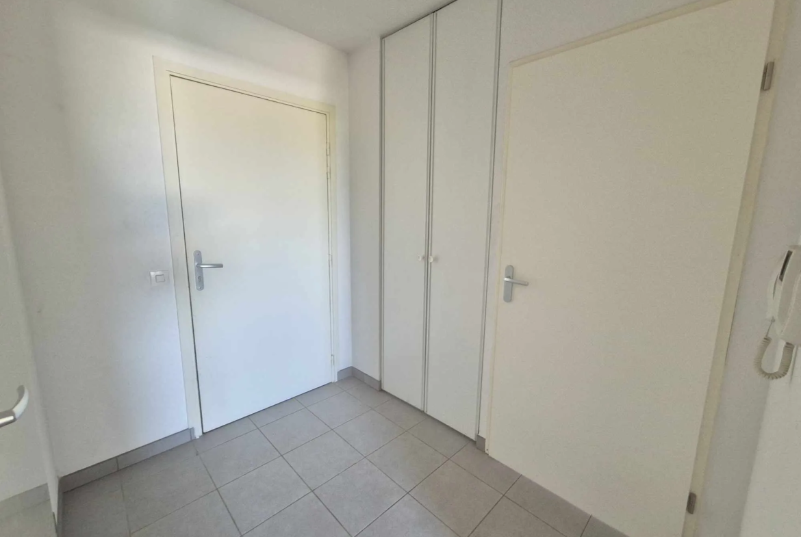 Appartement T2 à Royan de 43.33 m2 