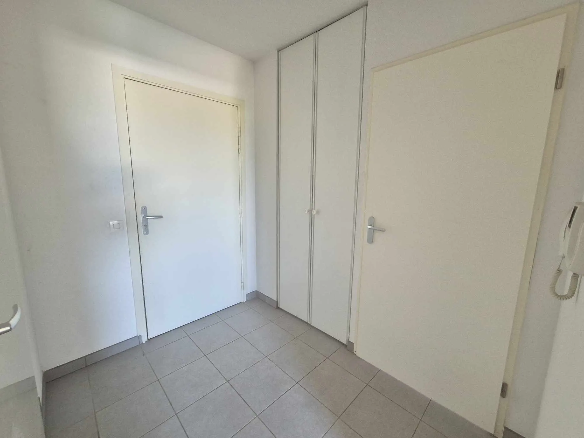 Appartement T2 à Royan de 43.33 m2 