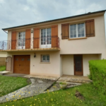 Maison avec Jardin et Garage à Chancelade