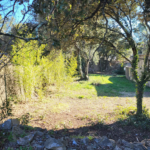 Terrain à bâtir de 452m2 à Souvignargues