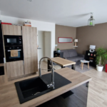 Appartement T2 Lumineux en Rez-de-Jardin à La Baule