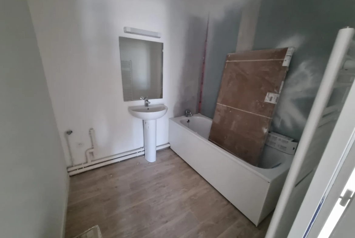 Bright 2-Bedroom Apartment in Rinxent with Town Gas Heating 