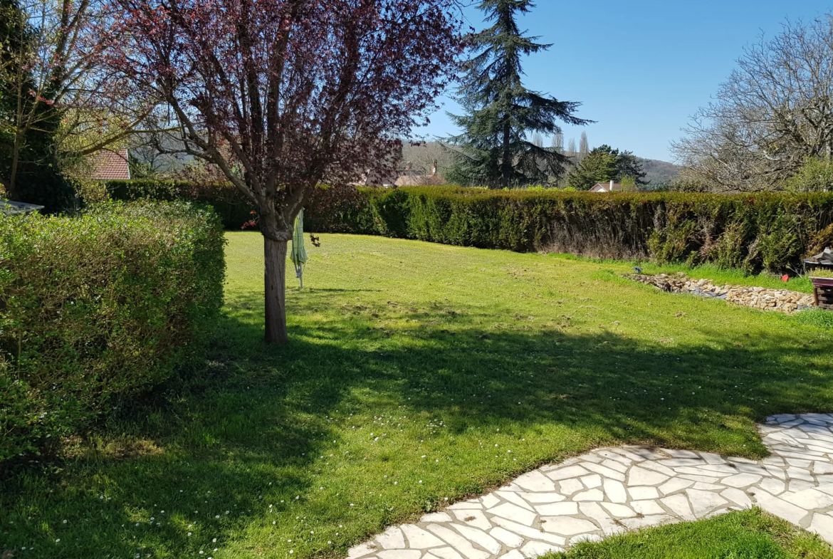 Terrain constructible 507m2 Pressagny l'orgueilleux 