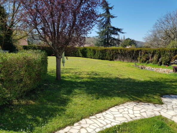 Terrain constructible 507m2 Pressagny l'orgueilleux