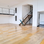 Magnifique Loft T4 Duplex avec Balcon et Parking 2 Voitures à Roubaix