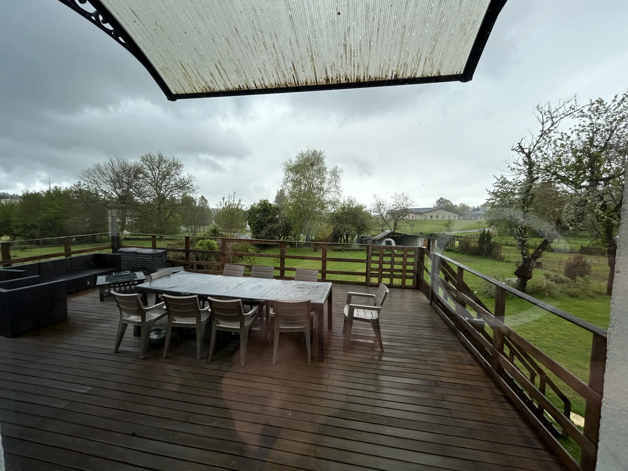 Maison familiale à Marcillac la Croisille en CORREZE 