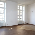 Appartement atypique en triplex à Autun