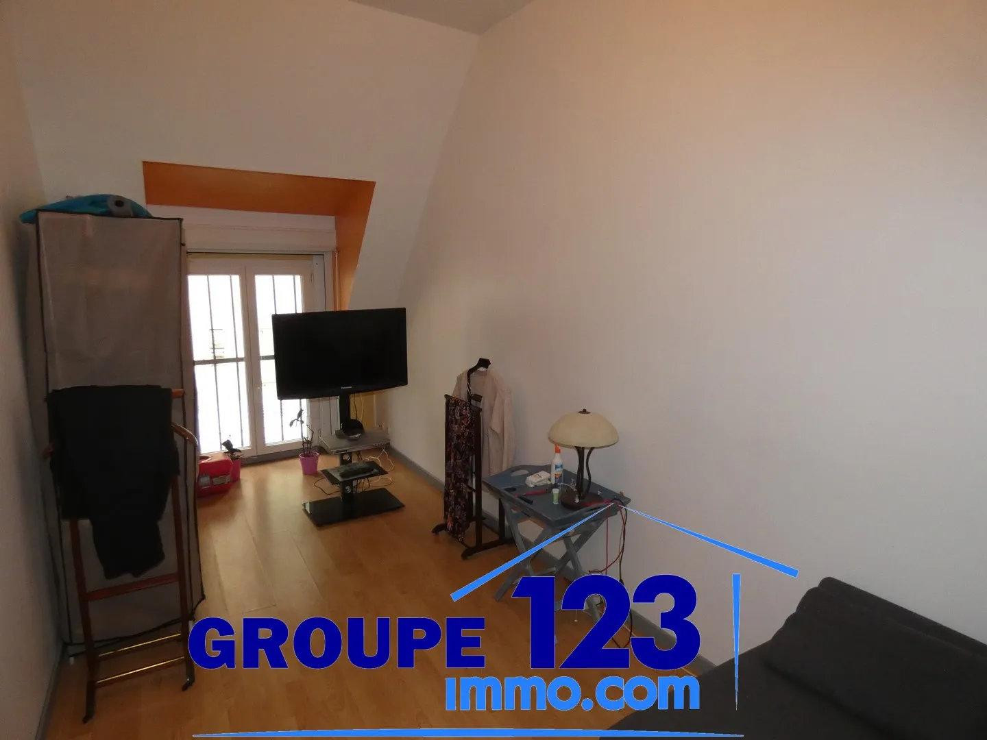 Appartement Centre Ville Saint-Florentin 