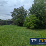 Terrain à bâtir à Gondreville - 400m2 - 76 000 euros