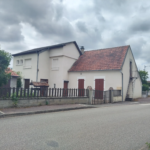 Grande maison à Magny-Cours avec 6 chambres