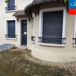 Appartement Type 4 à Sainte Savine - Loué 650 € HC