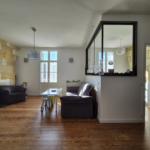 Appartement T2 Bis rénové à Bordeaux