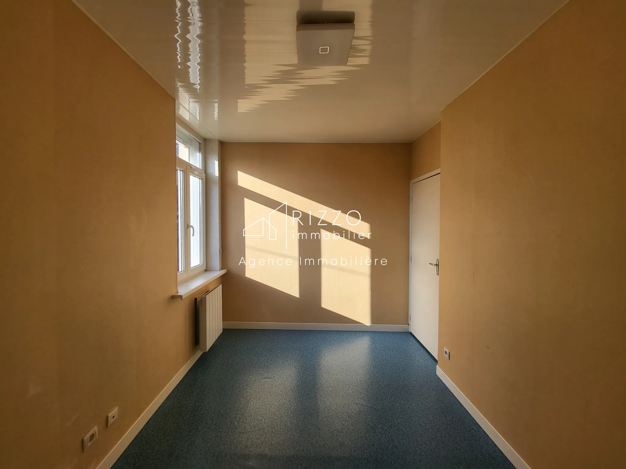 Appartement T2 à Clairmarais avec 1 chambre 