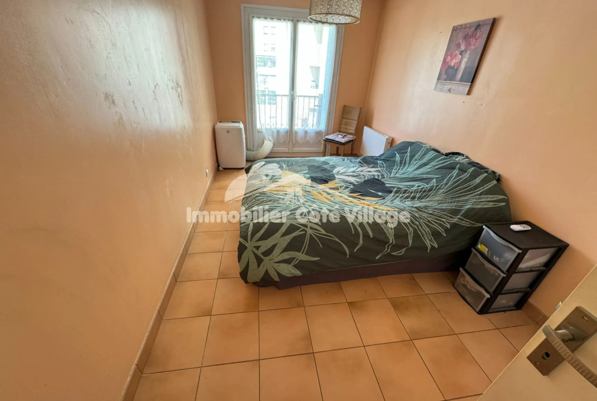 Vente en Viager Occupé Nice Ariane 06300 