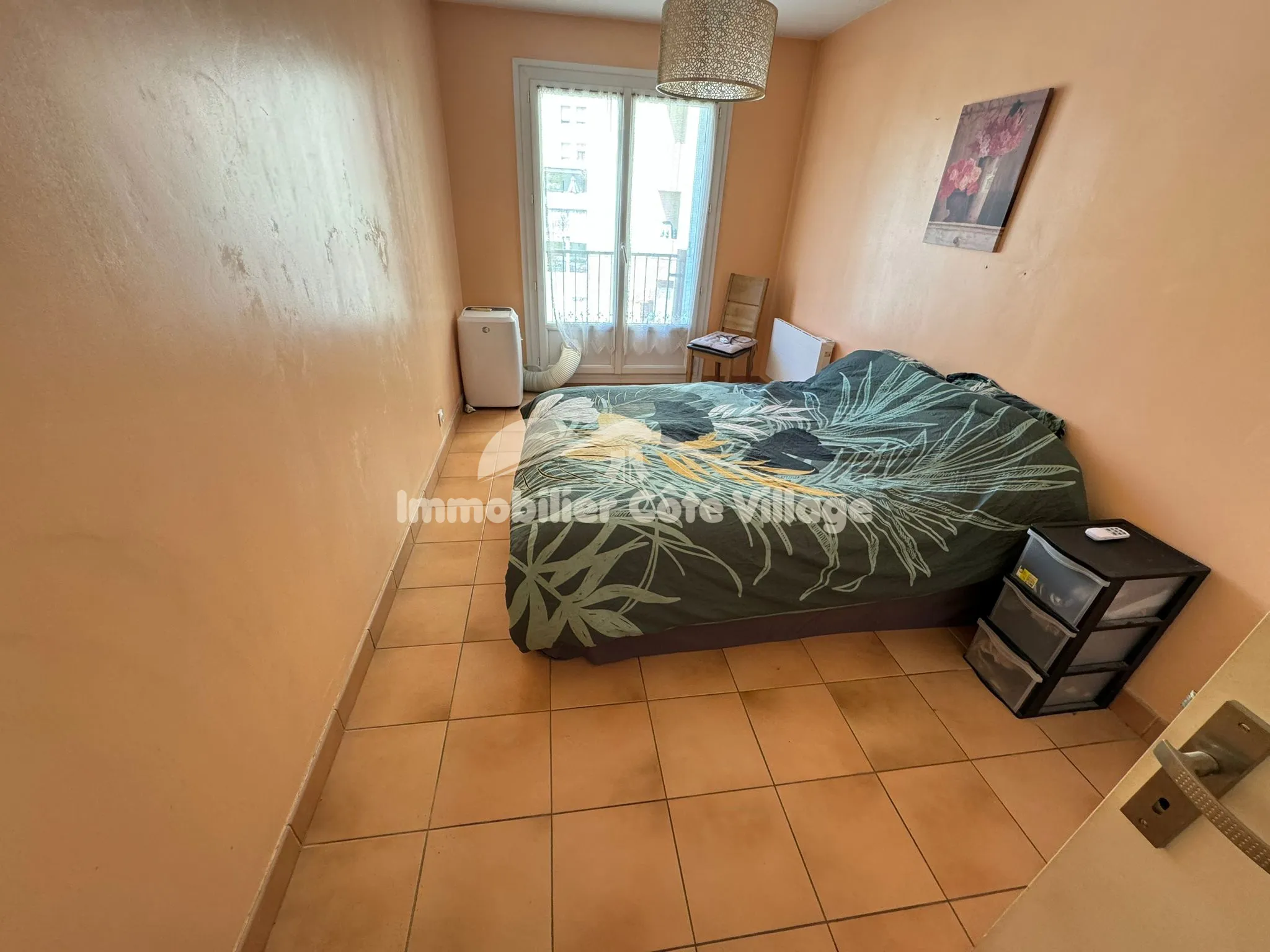 Vente en Viager Occupé Nice Ariane 06300 