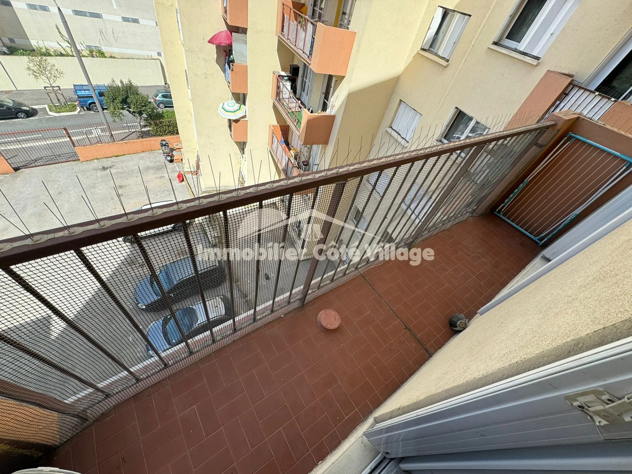 Vente en Viager Occupé Nice Ariane 06300 