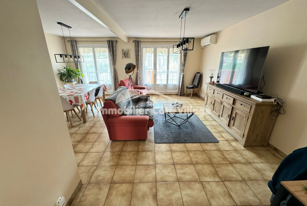 Vente en Viager Occupé Nice Ariane 06300 