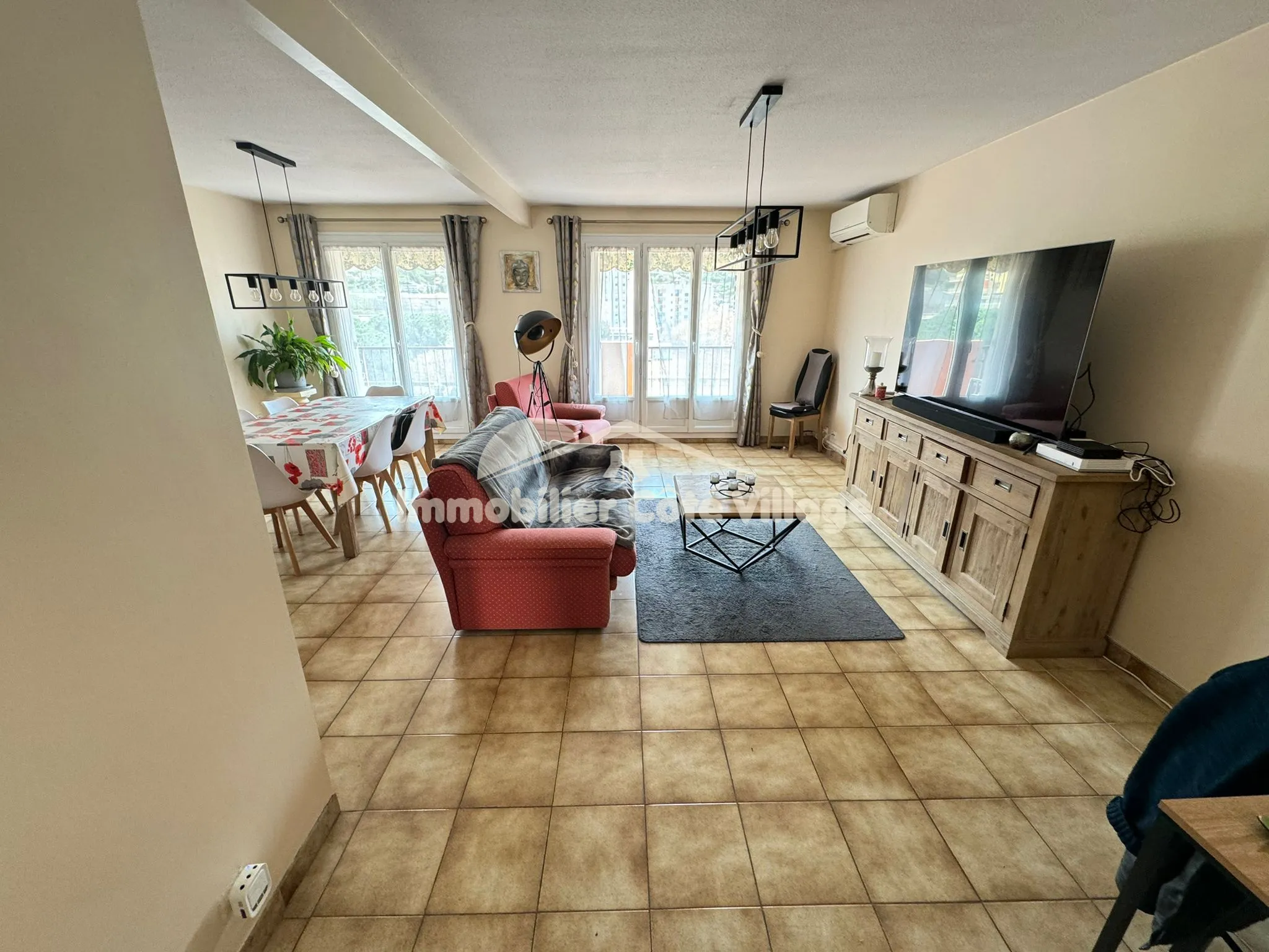 Vente en Viager Occupé Nice Ariane 06300 