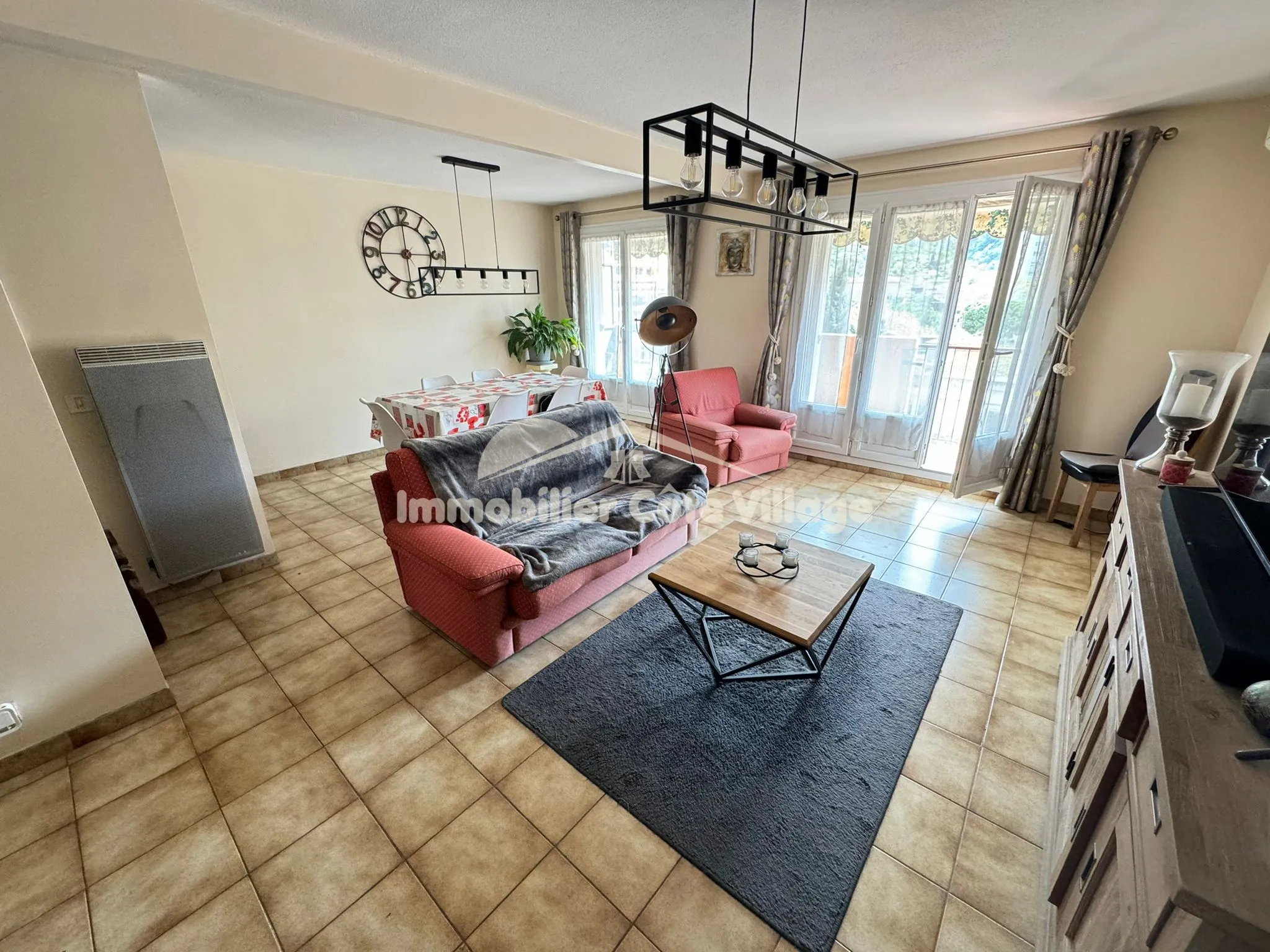 Vente en Viager Occupé Nice Ariane 06300 